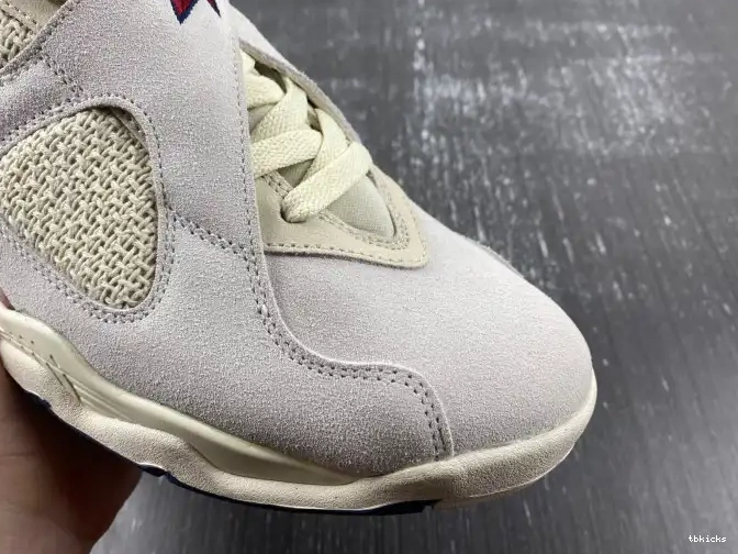 Rep TBK Jordan Casa 8 Family FJ2850-107 Special Mi Es Su (Friends Casa Box) Retro SoleFly and 0527